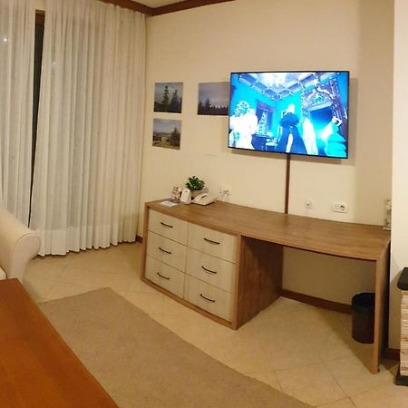 Free Spa В Св. Иван Рилски - Сладък Дом Сред Лукс 반스코 외부 사진